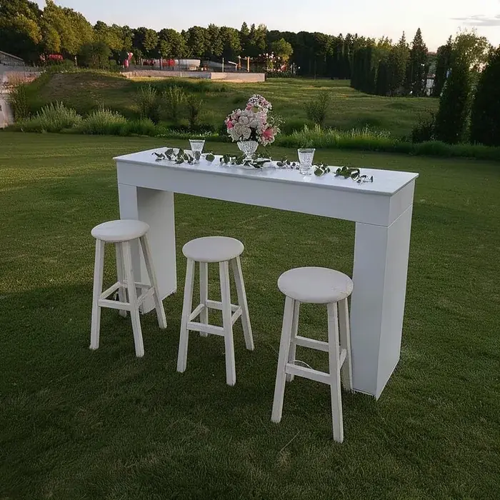 Bar Standı Kiralama