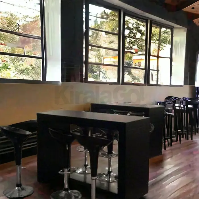 Bar Sandalyesi Kiralama 13