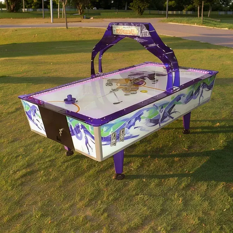 Air Hockey Masası Kiralama