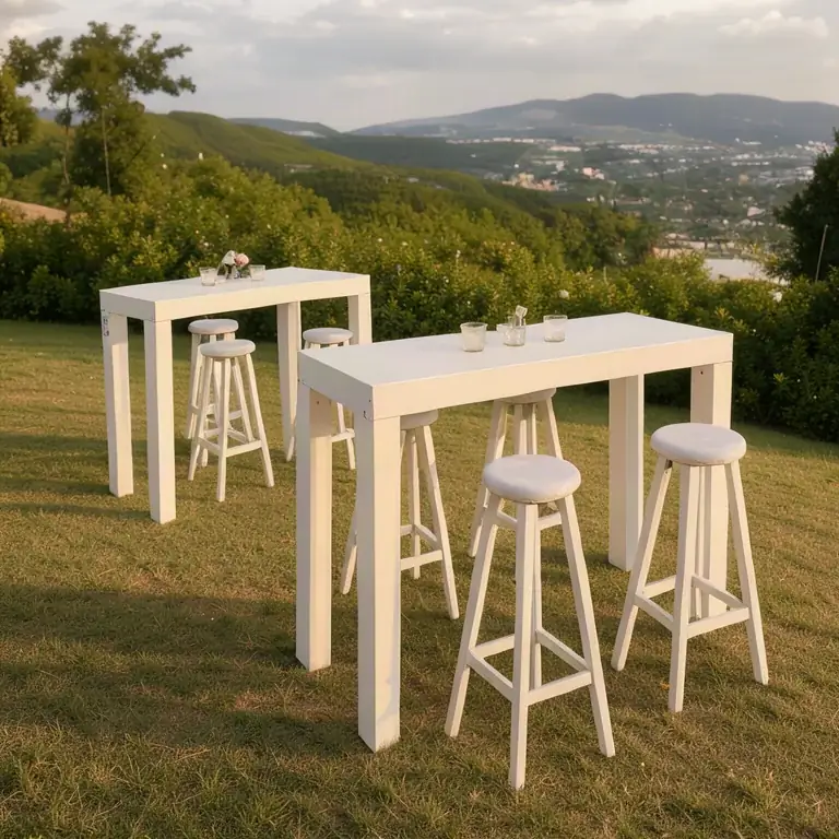 Bar Taburesi Kiralama
