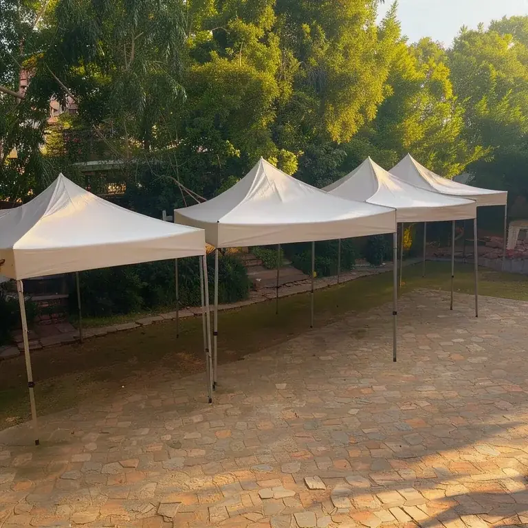 Davet Çadırı Kiralama