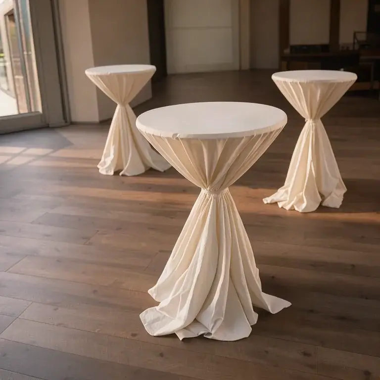 İstasyon Bistro Masa Kiralama
