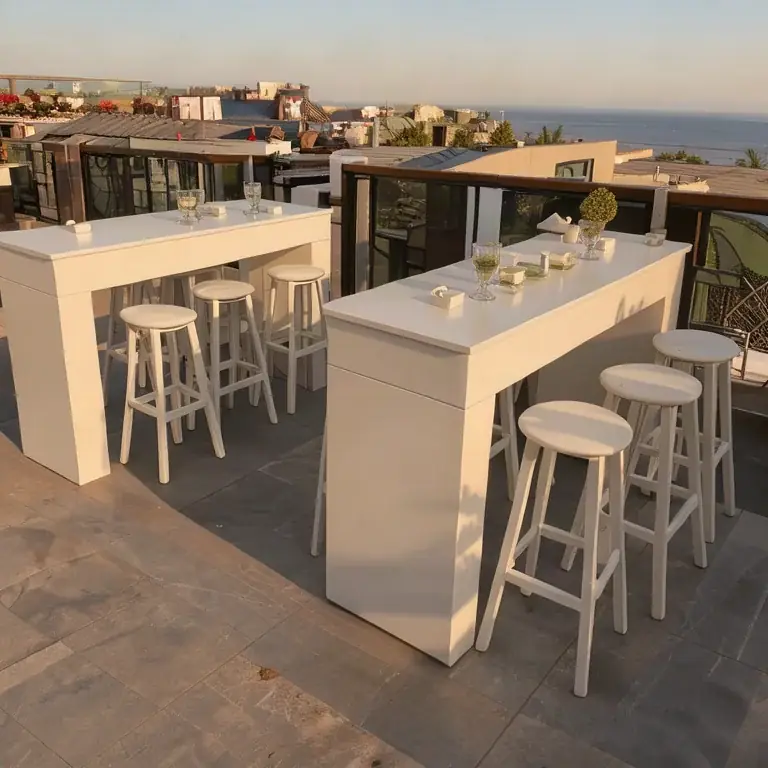 Lake Bistro Masa Kiralama
