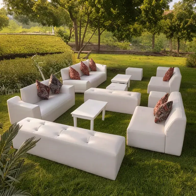 Lounge oturma Grubu kiralama