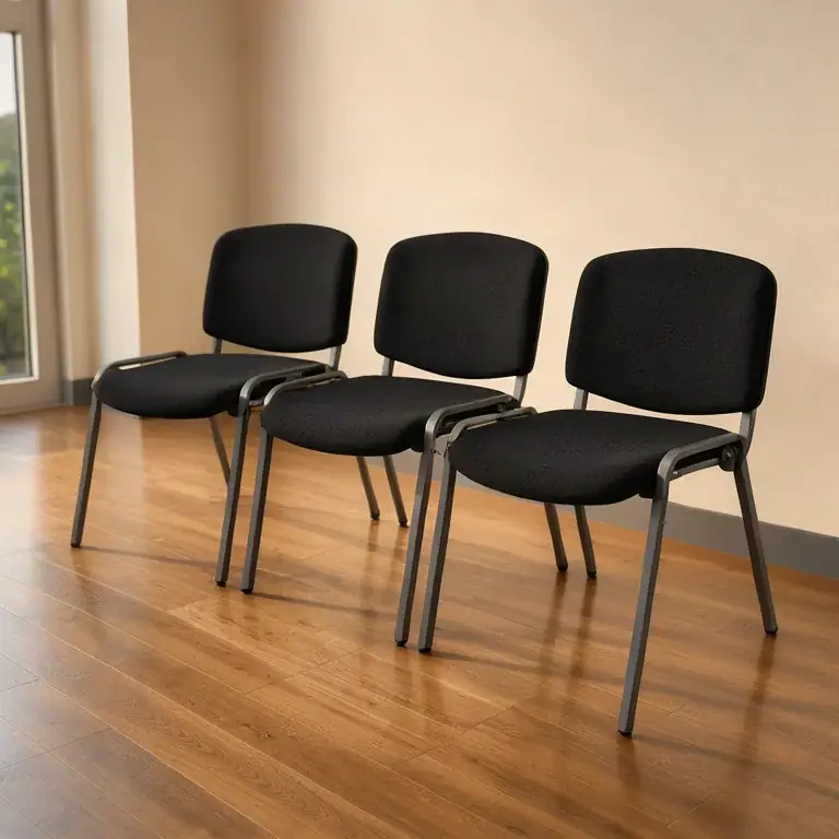 Ofis Tipi Sandalyesi Kiralama