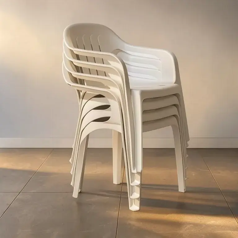 Plastik Sandalye Kiralama