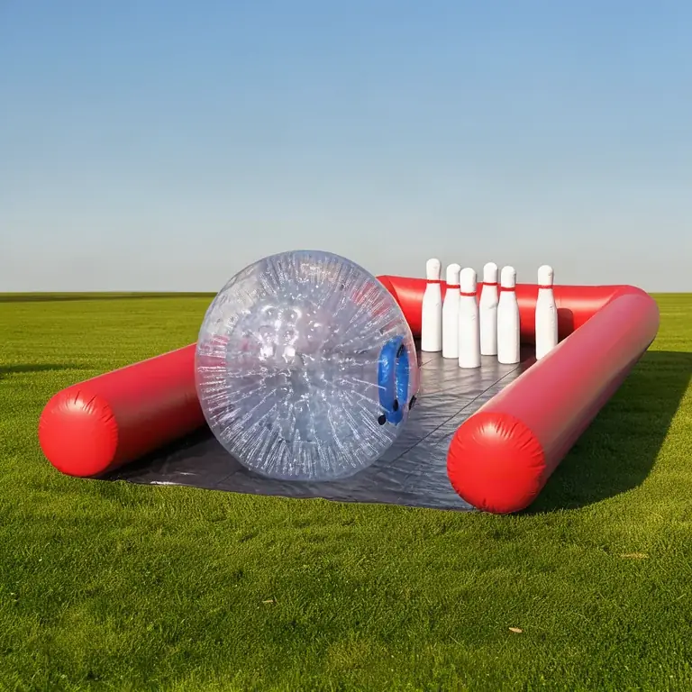Şişme Bowling Kiralama