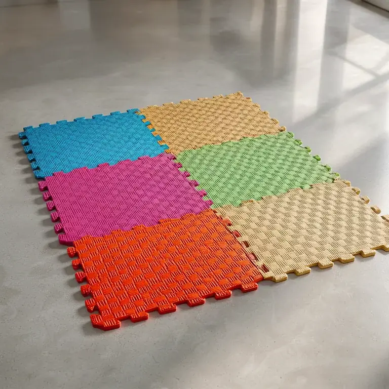 Tatami Sünger Minder Kiralama