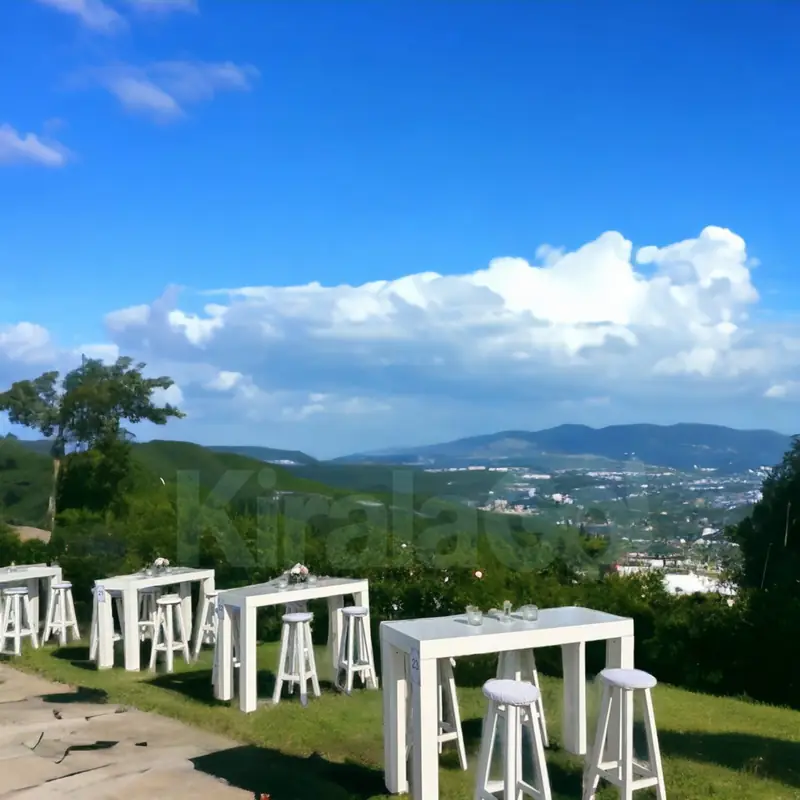 Bar Taburesi Kiralama