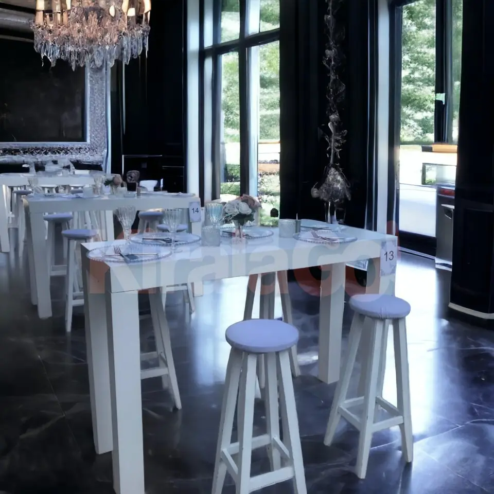 Bar Taburesi Kiralama 3